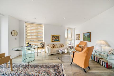 undefined, York Road, Battersea