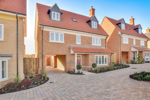 undefined, Woodlands Meadow, New Homes