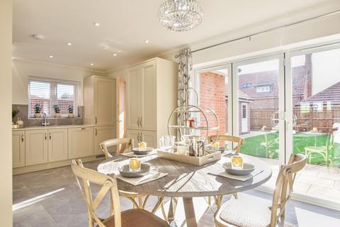 undefined, Woodlands Meadow, New Homes