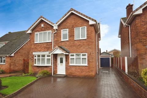 undefined, Meadowside, Trentham
