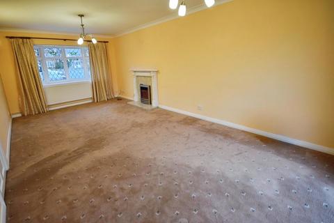 undefined, Meadowside, Trentham
