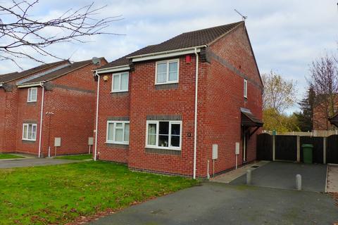 undefined, Stratford Park, Trench, Telford