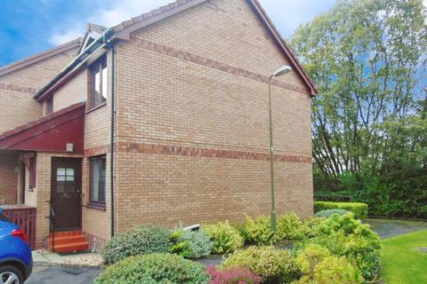 undefined, South Loch Park, West Lothian EH48