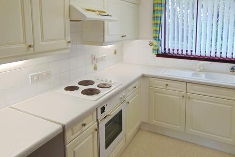 undefined, South Loch Park, West Lothian EH48