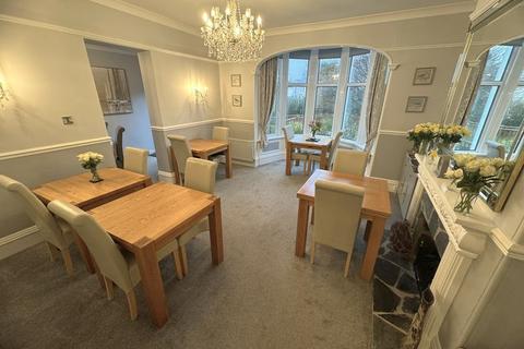 Guest house for sale, Tor Park Road, Torquay TQ2