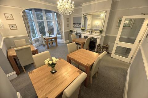 Guest house for sale, Tor Park Road, Torquay TQ2