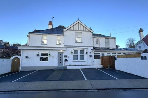 Guest house for sale, Tor Park Road, Torquay TQ2