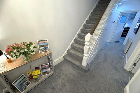 Guest house for sale, Tor Park Road, Torquay TQ2