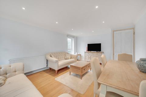undefined, Edith Terrace, London, SW10