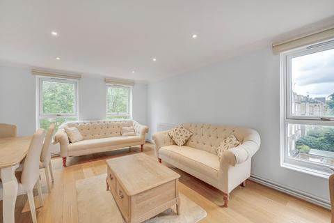 undefined, Edith Terrace, London, SW10
