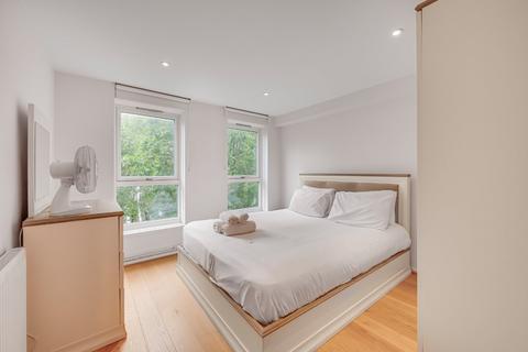 undefined, Edith Terrace, London, SW10