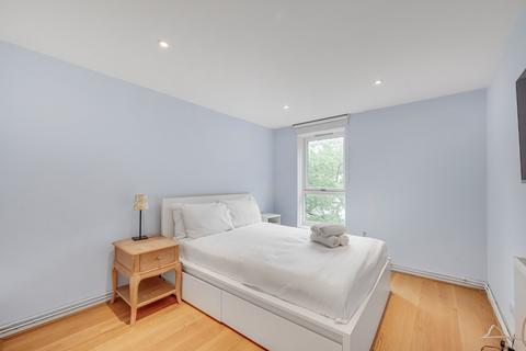 undefined, Edith Terrace, London, SW10