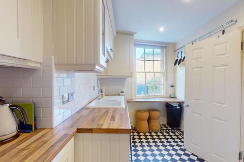 undefined, London Place, Oxford