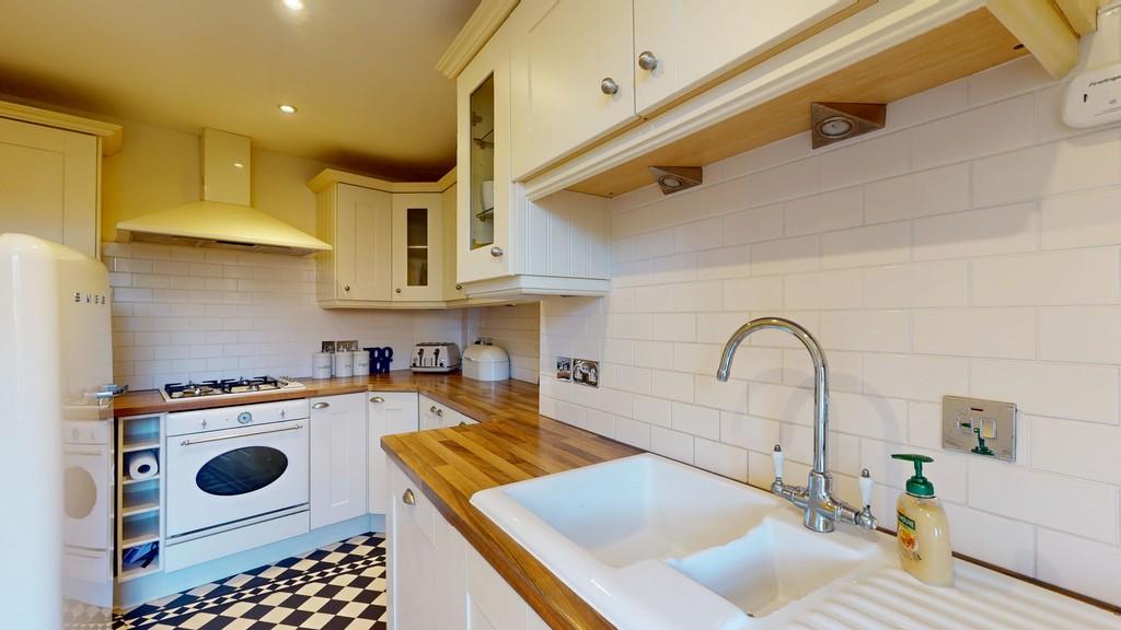 Kitchen - Angle 3