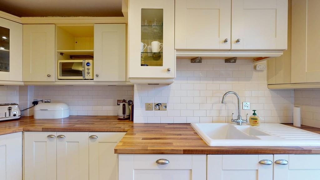Kitchen - Angle 2