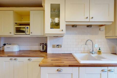 undefined, London Place, Oxford