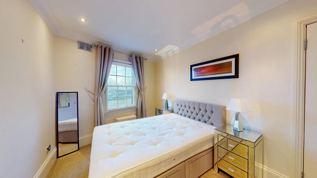 Bedroom 2 - Angle 1