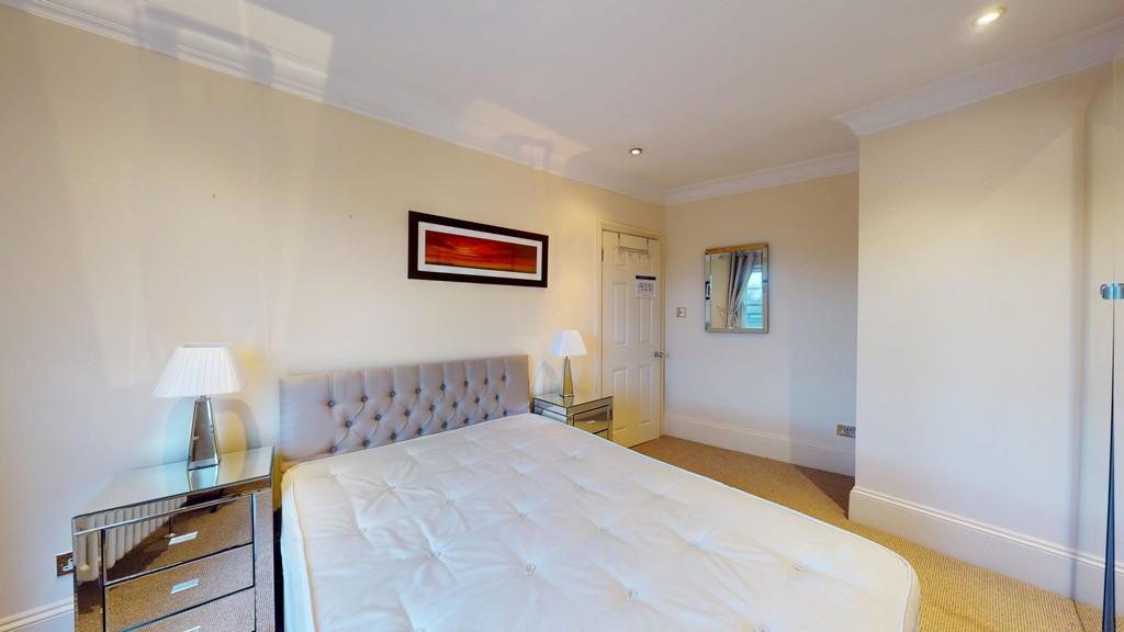 Bedroom 2 - Angle 2