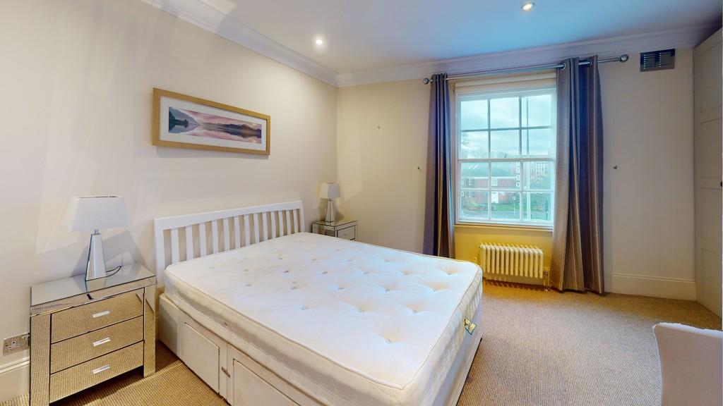 Bedroom 3 - Angle 1