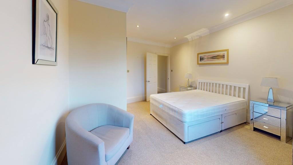 Bedroom 3 - Angle 3