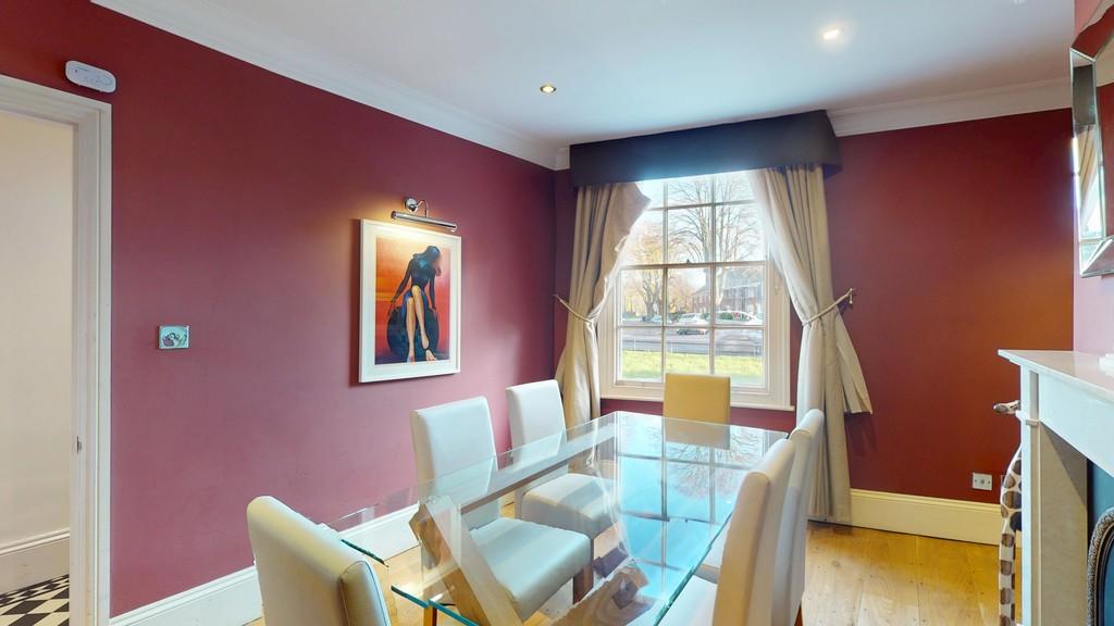 Dining Room - Angle 1