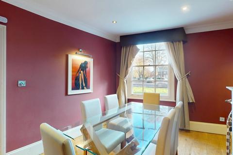 undefined, London Place, Oxford