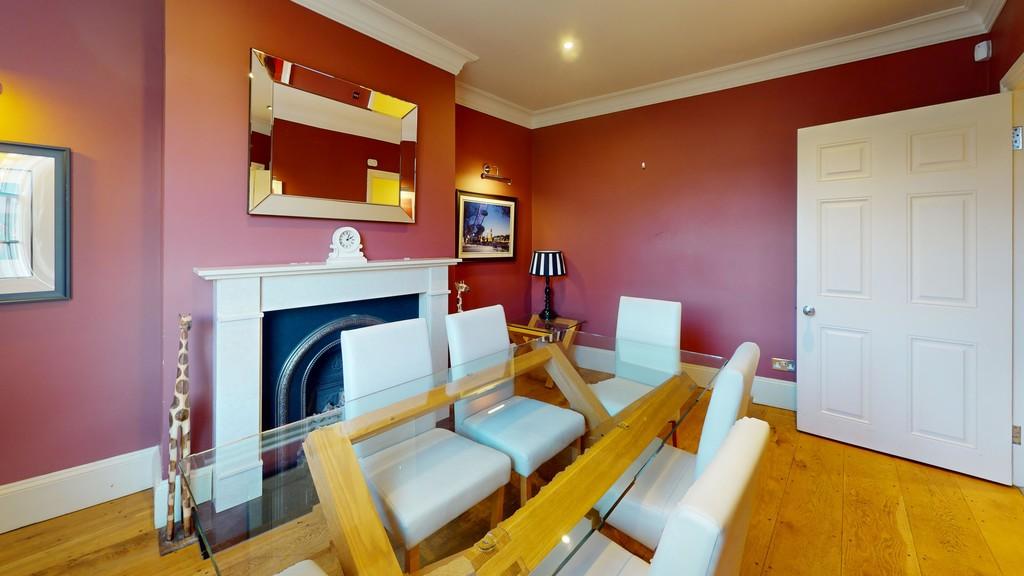 Dining Room - Angle 2