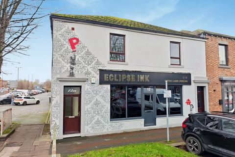 undefined, Dixon Street, Carlisle