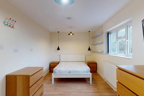 undefined, Ashurst Way, Oxford