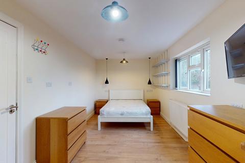 undefined, Ashurst Way, Oxford