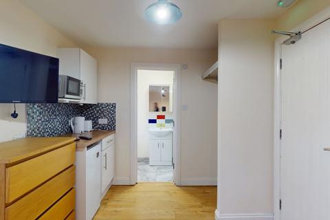 undefined, Ashurst Way, Oxford