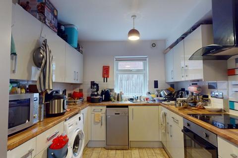 undefined, Ashurst Way, Oxford