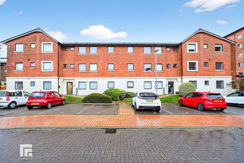 undefined, Henke Court, Atlantic Wharf, Cardiff