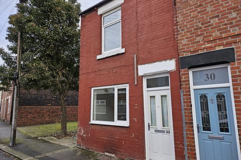 2 bedroom terraced house to rent, Gosling Gate Road, Goldthorpe