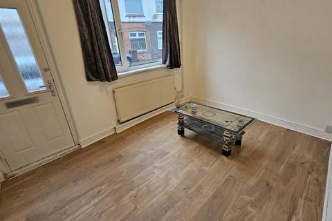 undefined, Gosling Gate Road, Goldthorpe