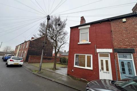 2 bedroom terraced house to rent, Gosling Gate Road, Goldthorpe