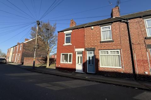undefined, Gosling Gate Road, Goldthorpe
