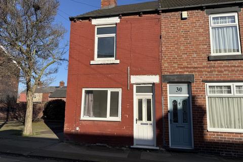 undefined, Gosling Gate Road, Goldthorpe