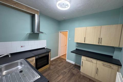 undefined, Gosling Gate Road, Goldthorpe
