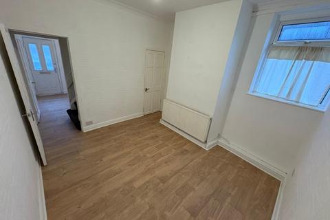 undefined, Gosling Gate Road, Goldthorpe