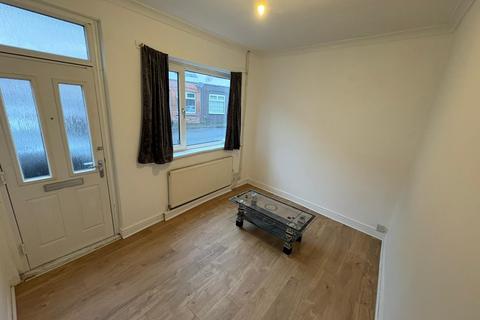 undefined, Gosling Gate Road, Goldthorpe