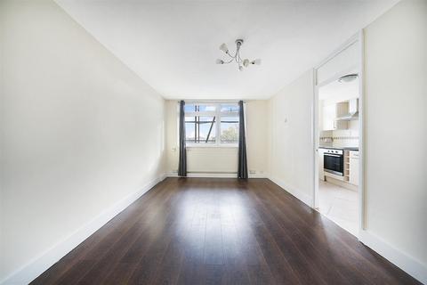 1 bedroom flat to rent, Churchward House, Ivatt Place, London