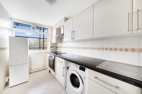 1 bedroom flat to rent, Churchward House, Ivatt Place, London