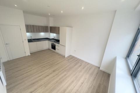 undefined, Normandy House, Basingstoke RG21