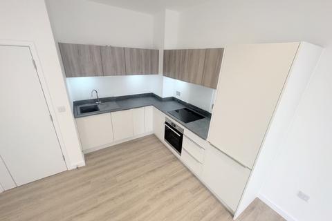undefined, Normandy House, Basingstoke RG21