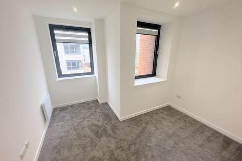 undefined, Normandy House, Basingstoke RG21