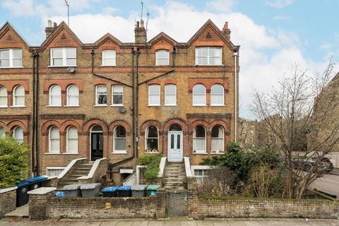 Brondesbury Villas, London NW6