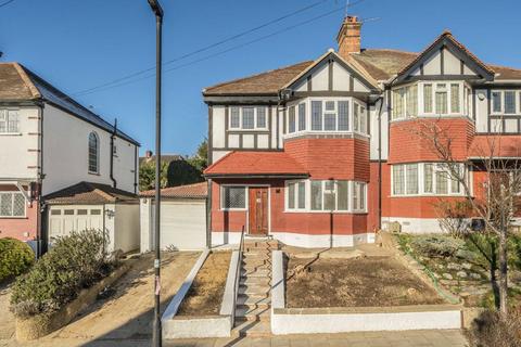 4 bedroom house for sale, Baldry Gardens, London SW16