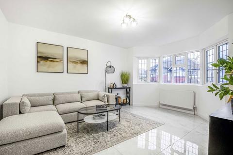 undefined, Baldry Gardens, London SW16