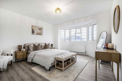 undefined, Baldry Gardens, London SW16